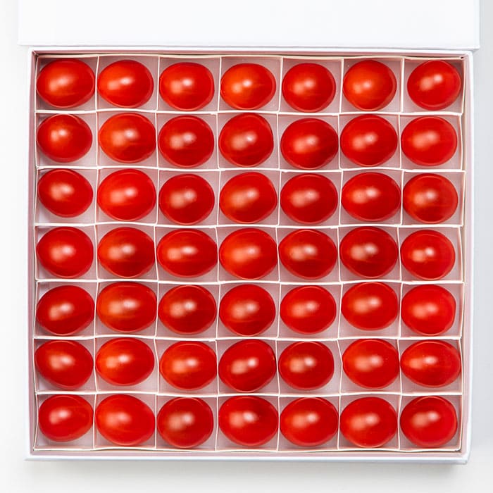 OSMIC FIRST QUEEN トマト（糖度12）約450g