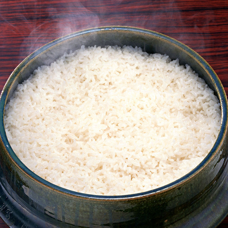 【宮城県産・ササニシキ】お米（5kg×3）