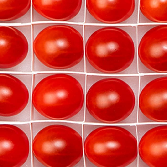 OSMIC FIRST PRINCESS トマト（糖度11）＆トマトジュース（糖度13）セット