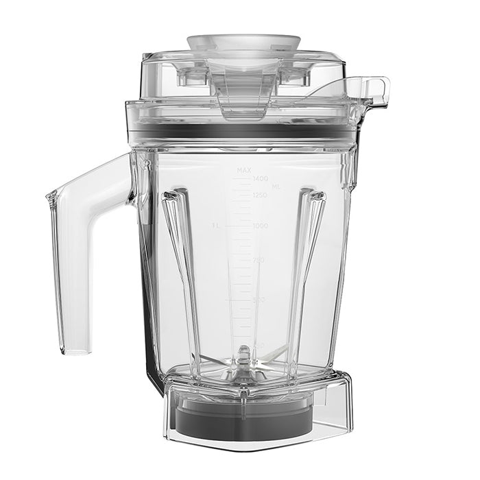 Vitamix（バイタミックス）ウェットコンテナ1.4L（interlock）